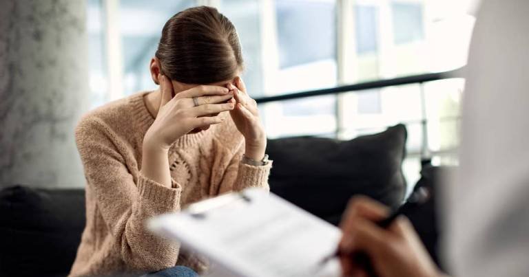 mitos comunes sobre la ansiedad generalizada en cuantos caiste