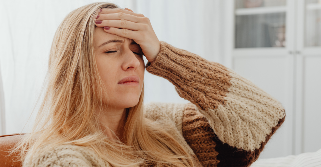 ¿Preocuparte todo el tiempo te sirve o solo te agota? Un estudio mostró que el 91,4% de las preocupaciones nunca ocurre. Descubrí cómo salir del “qué pasaría si” y recuperar tu tranquilidad.